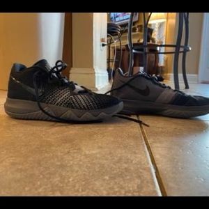 Nike basketball shoes